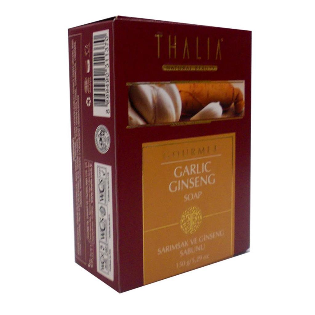 Thalia Sarımsak Sabun 150 gr
