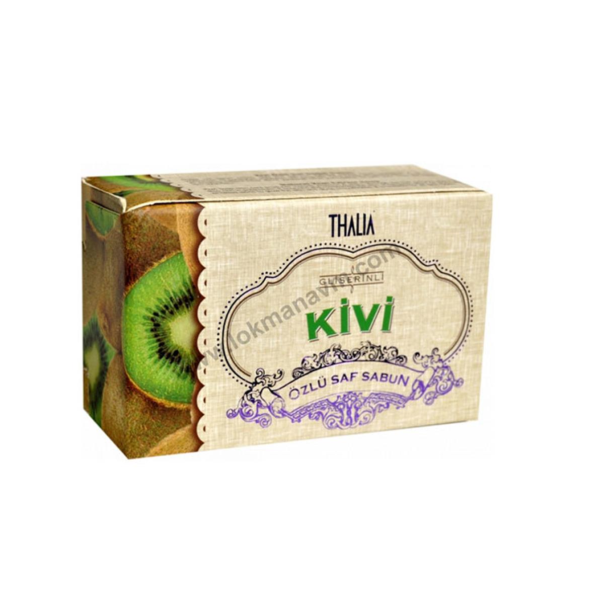 Thalia Gliserin Sabun 125 gr