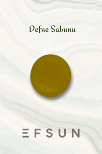 Efsun Defne Sabun 90 gr