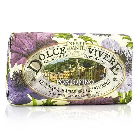 Nesti Dante Portofino Sabun 250 gr