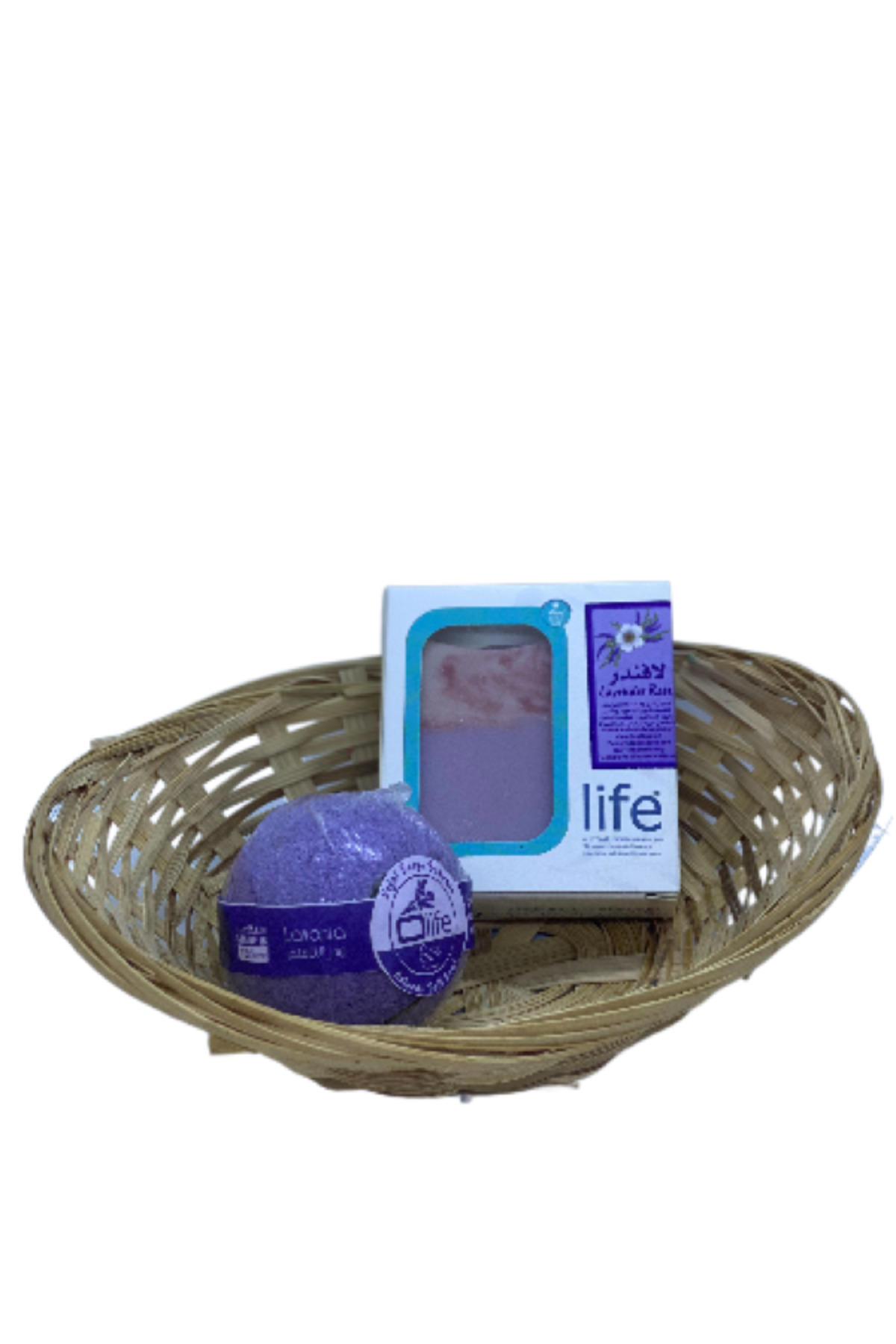 Olife Soap Lavantalı Sabun 100 gr