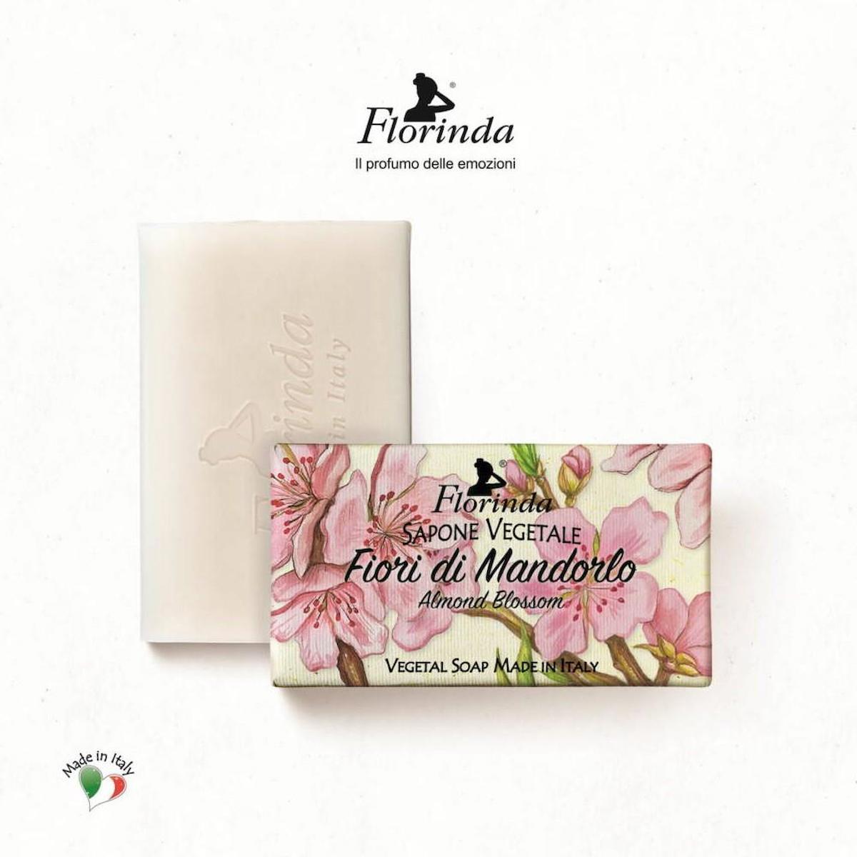 Florinda Bademli Sabun 100 gr