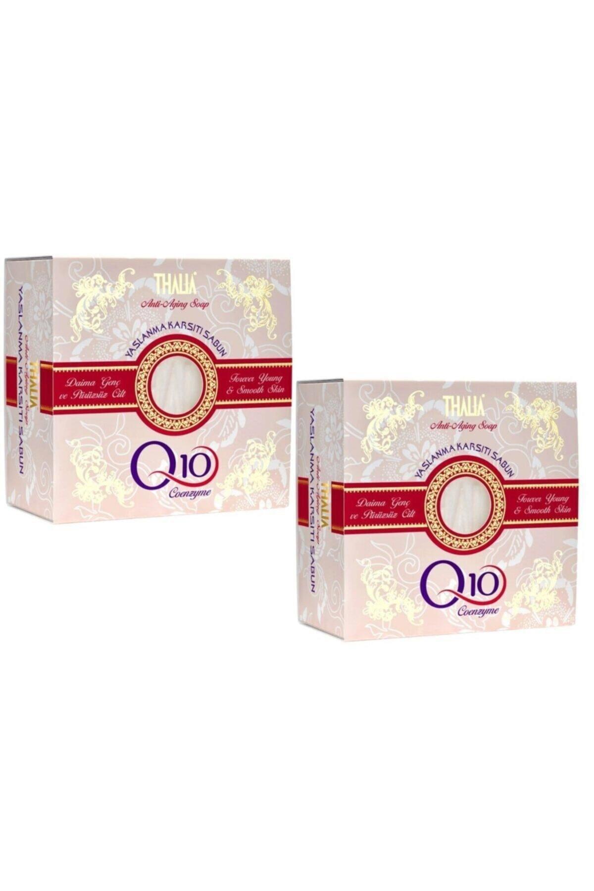 Thalia Coenzym Q10 Sabun 2x150 gr