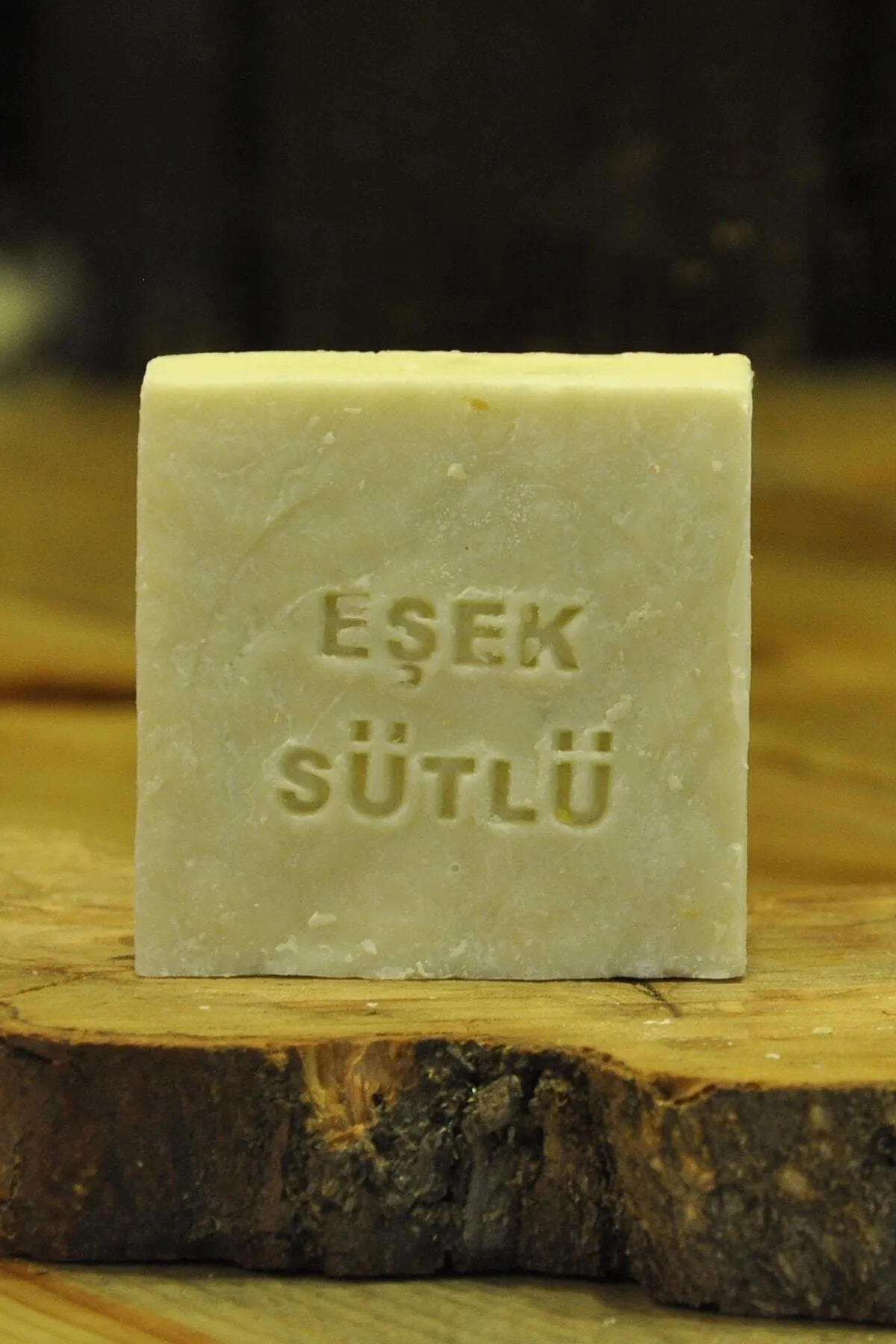 Efsun Eşek Sütü Sabunu 110 gr