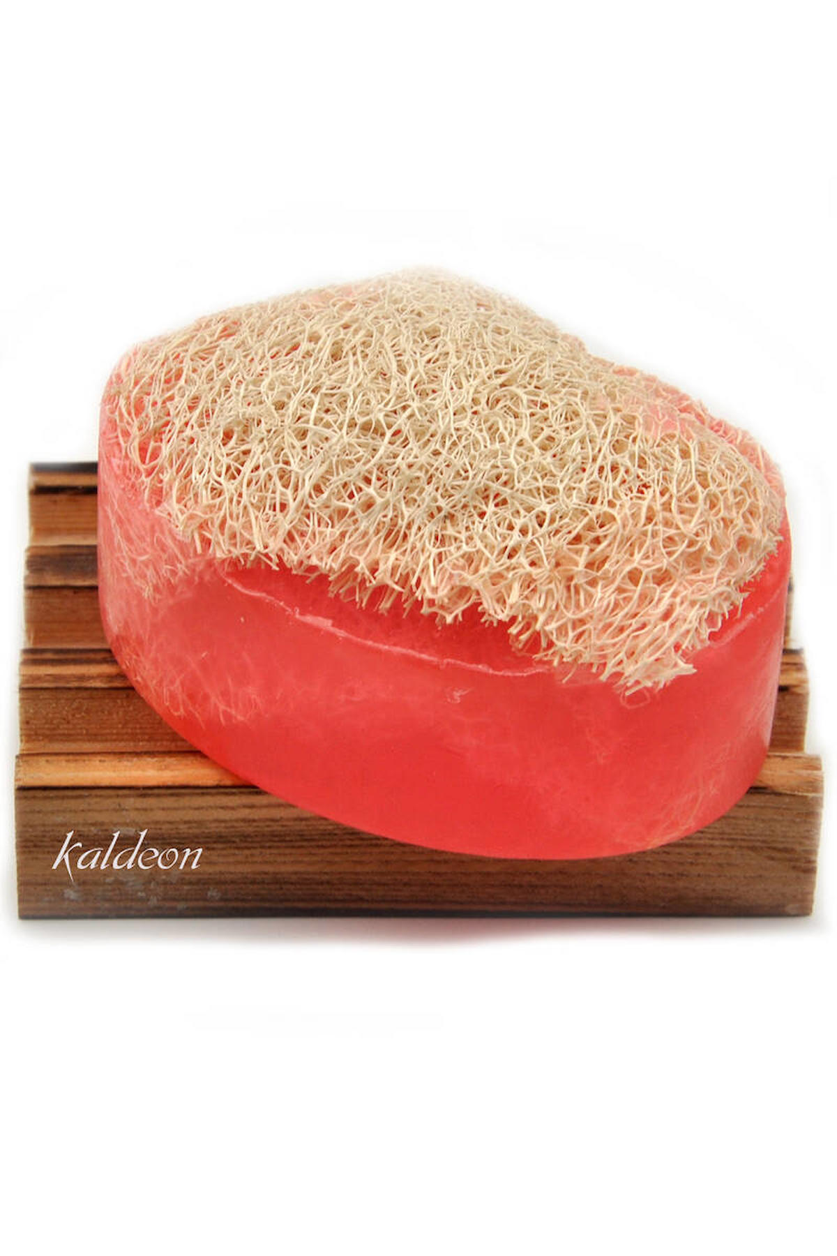 Kaldeon Frambuaz Sabun 120 gr