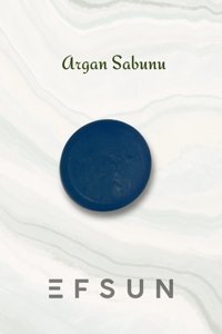 Efsun Argan Sabun 90 gr