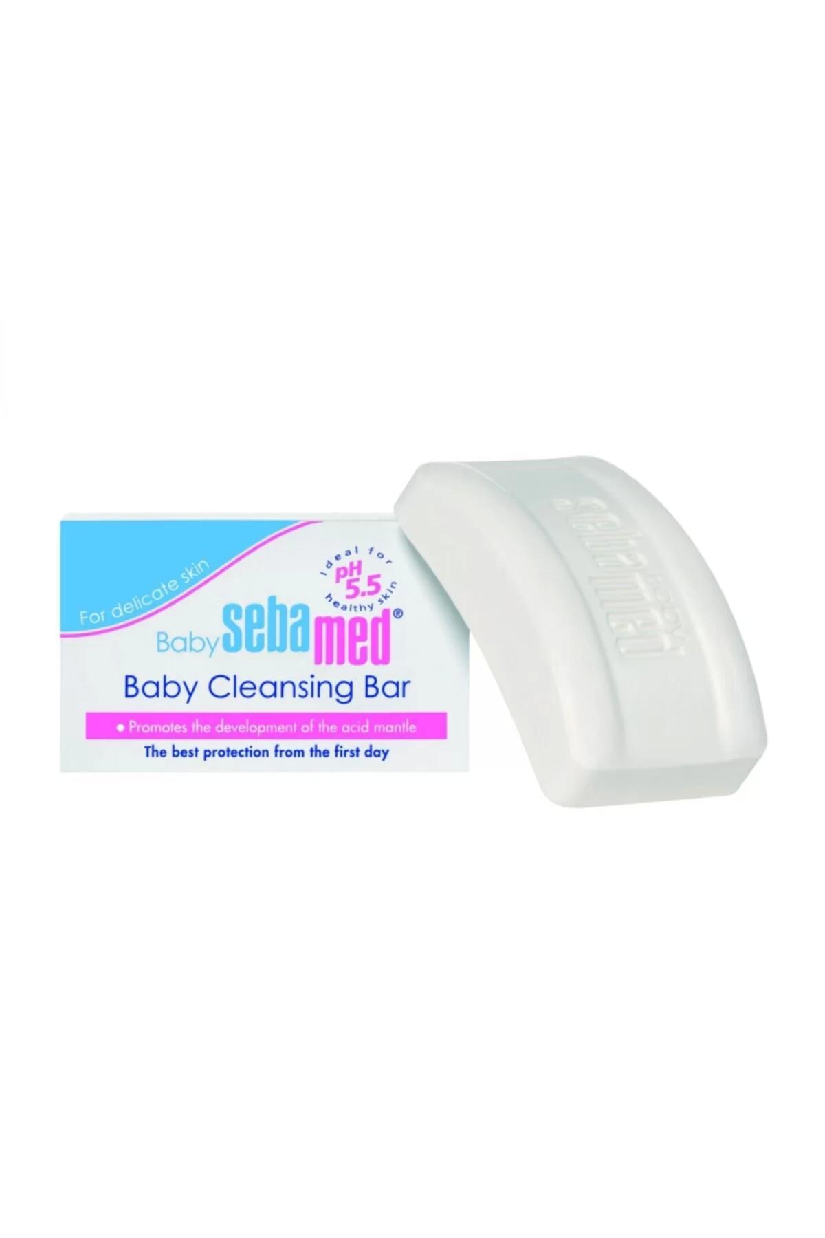 Sebamed Baby Sabun 150 gr
