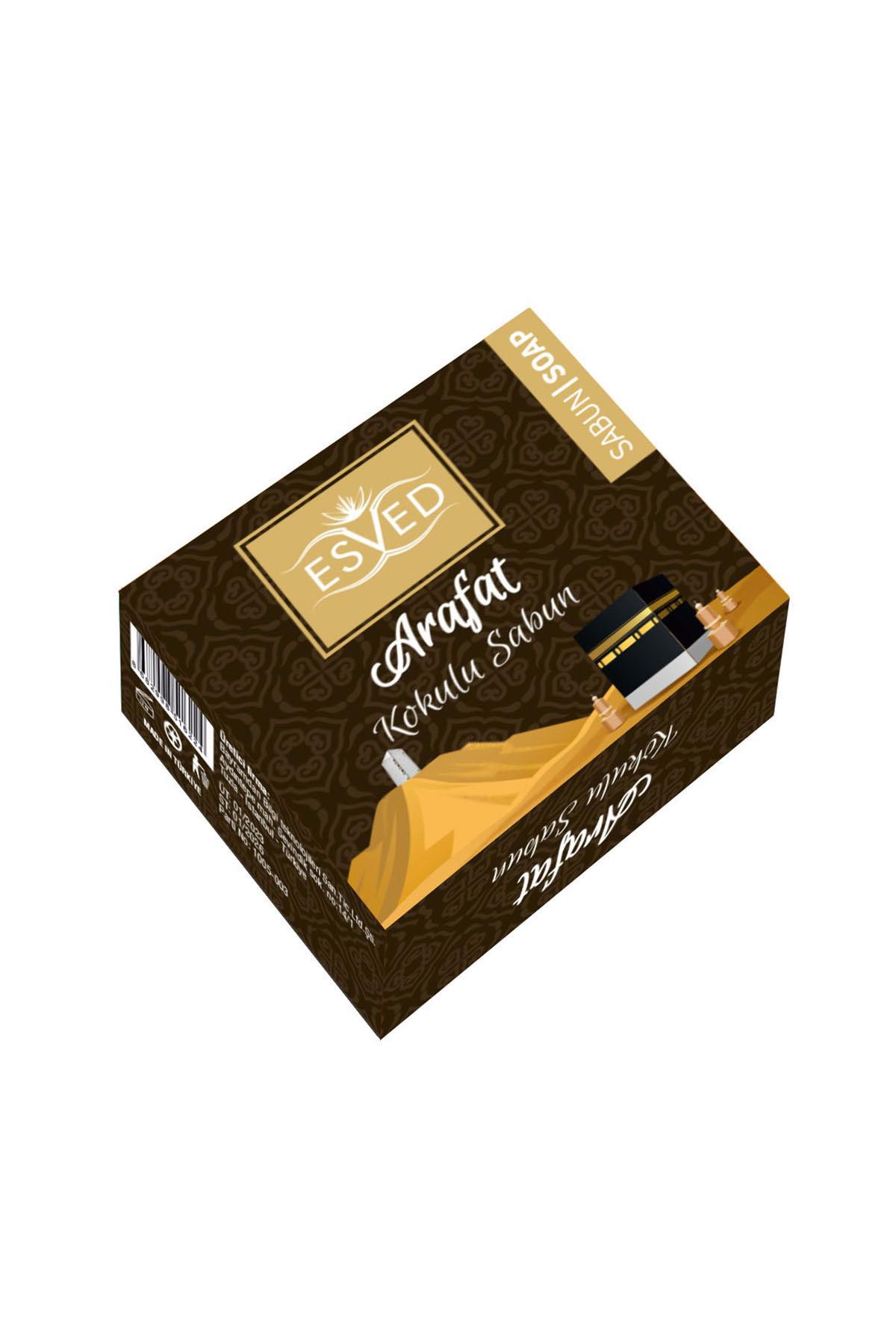 Esved Arafat Kokusu Sabun 100 gr