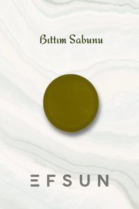 Efsun Bıttım Sabunu 90 gr