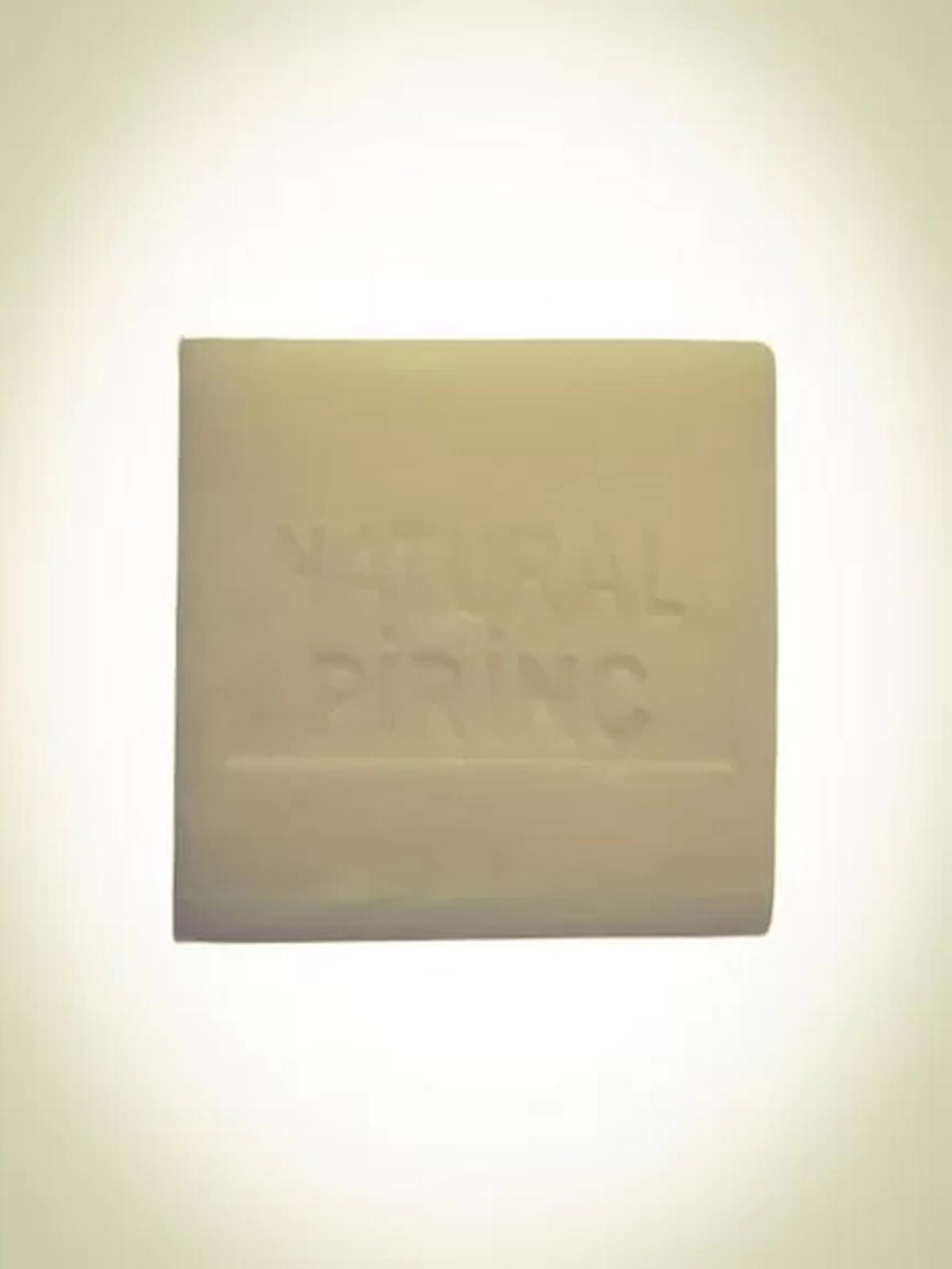 Rose Love Pirinç Sabun 120 gr