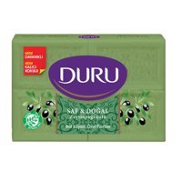 Duru Zeytinyağlı Sabun 4x150 gr