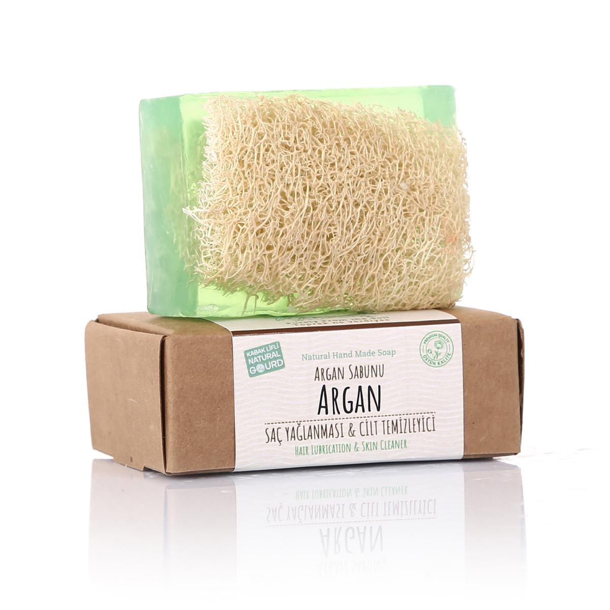Dionesse Argan Sabun 130 gr