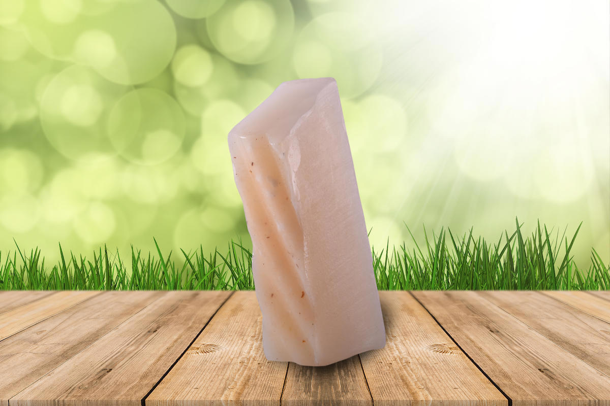 Quesera Hand Made Cosmetics Kefir Sabun 80 gr