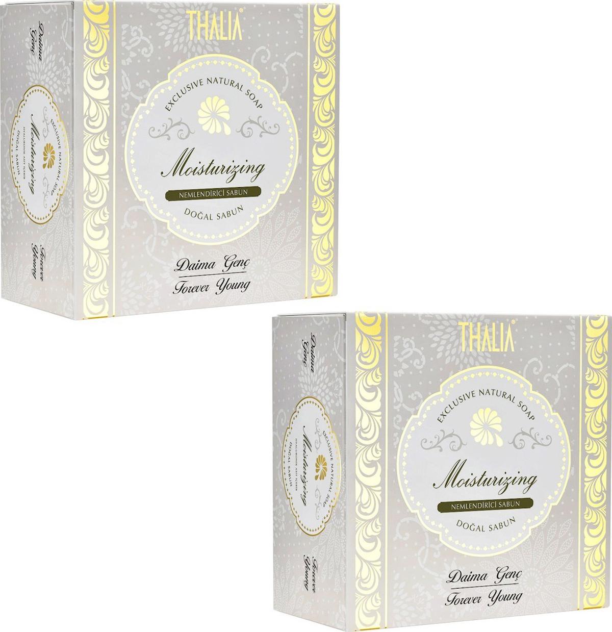 Thalia Sabun 2x150 gr