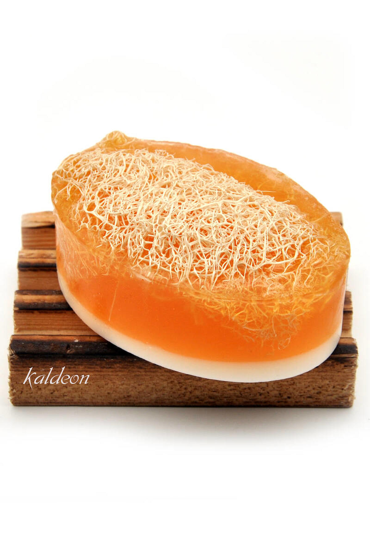 Kaldeon Keçİ Sütlü Sabun 120 gr
