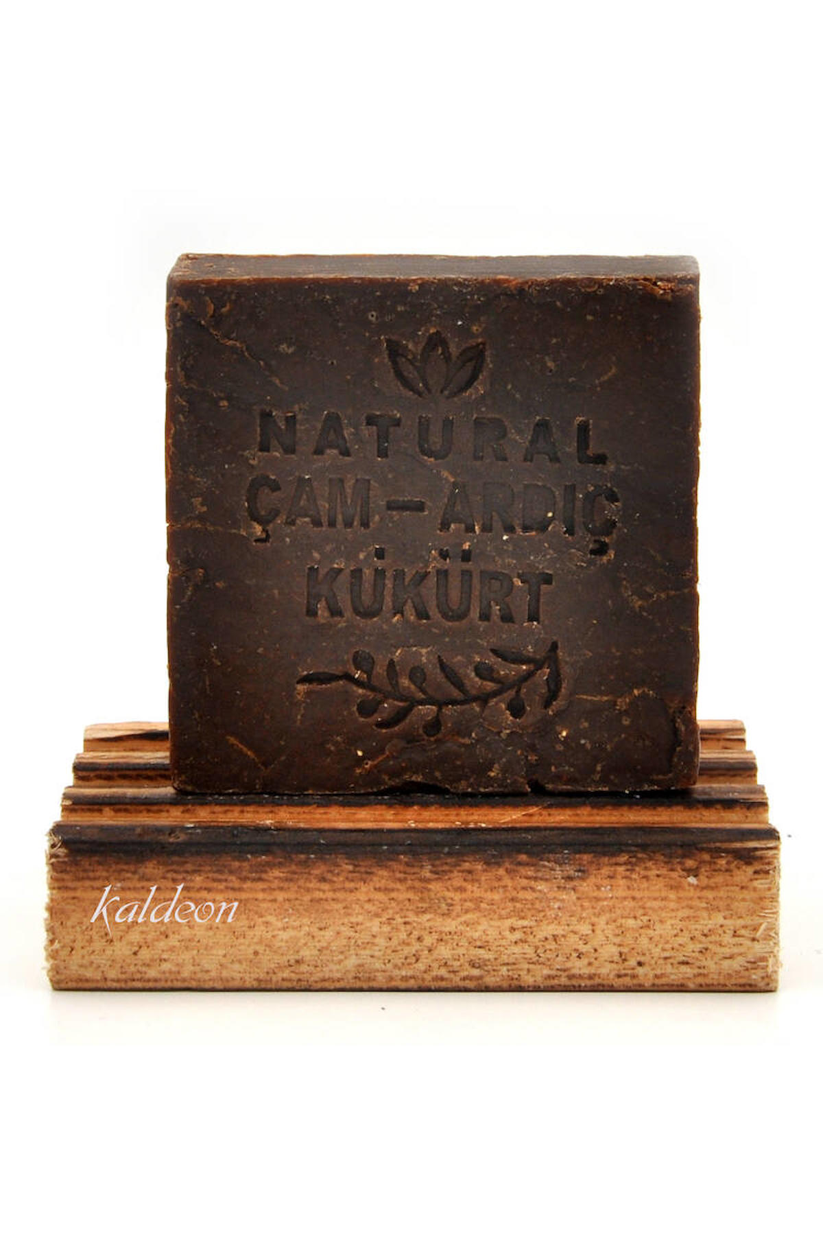Kaldeon Ardıç Katran Sabun 120 gr