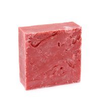 Shopping Store Organik Güllü Sabun 130 gr