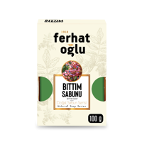 Ferhatoğlu Bıttım Sabunu 100 gr
