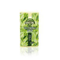 Kristal Zeytinyağlı Sabun 5x160 gr