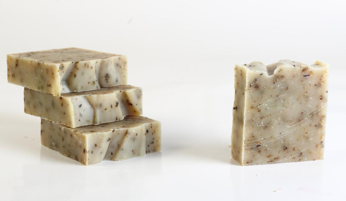 Hygieia Organik Lavantalı Sabun 100 gr