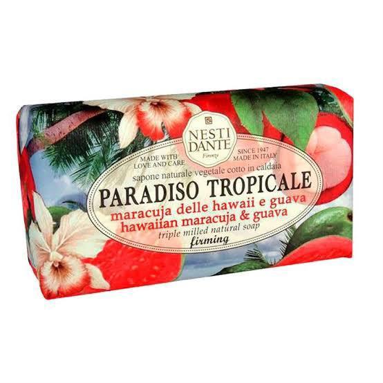 Nesti Dante Paradiso Tropicale Sabun 250 gr