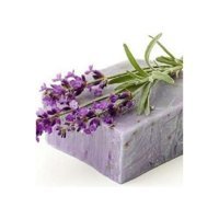 Shopping Store Organik Lavantalı Sabun 130 gr