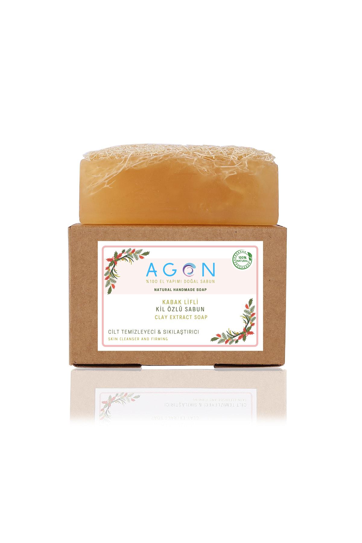 Agon Kil Sabun 120 gr