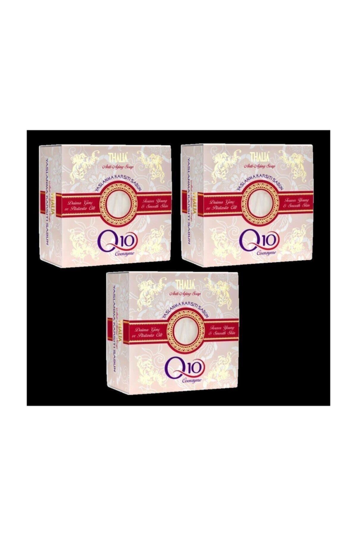 Thalia Coenzym Sabun 150 gr