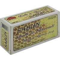 Akışık Bal Gliserin Sabun 100 gr