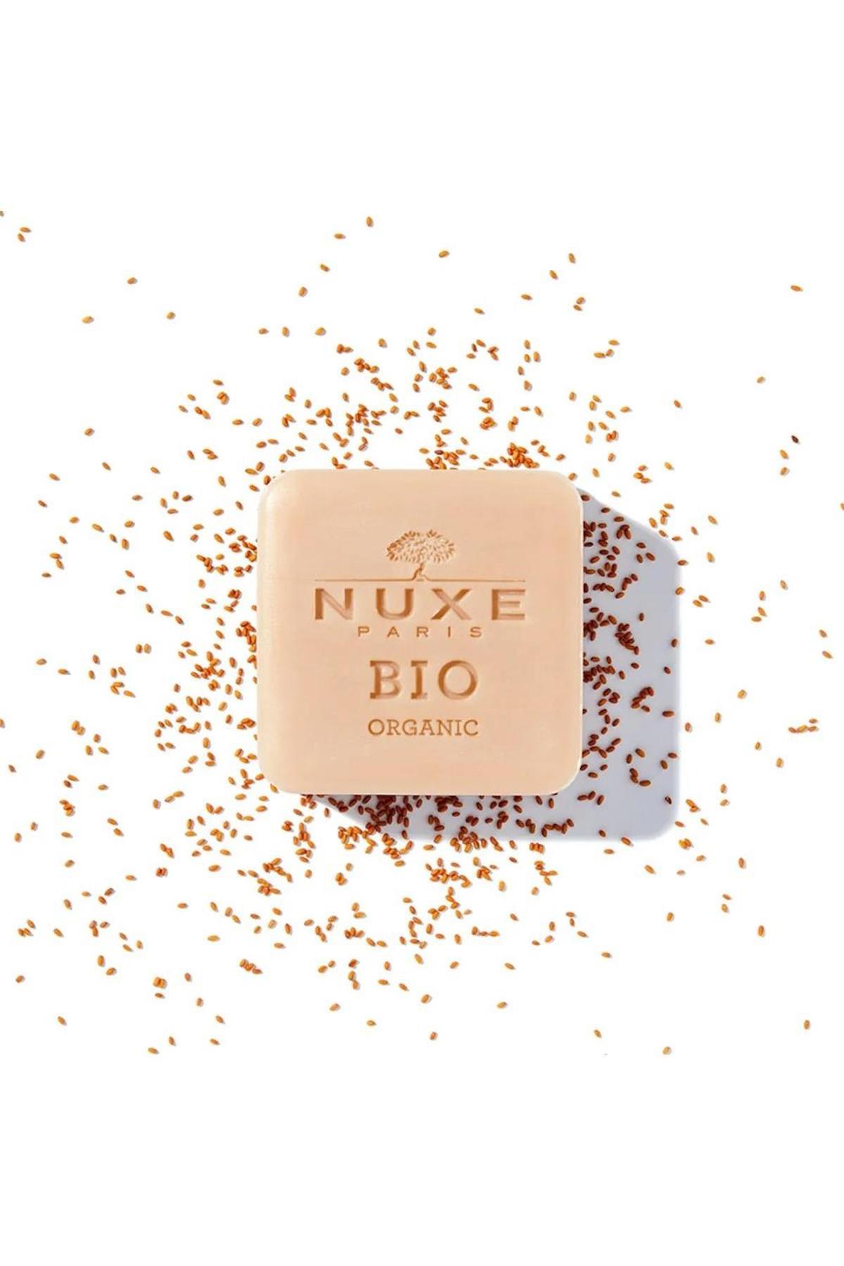 Nuxe Sabun 100 gr