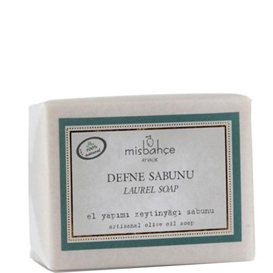 Misbahçe Defne Sabun 185 gr