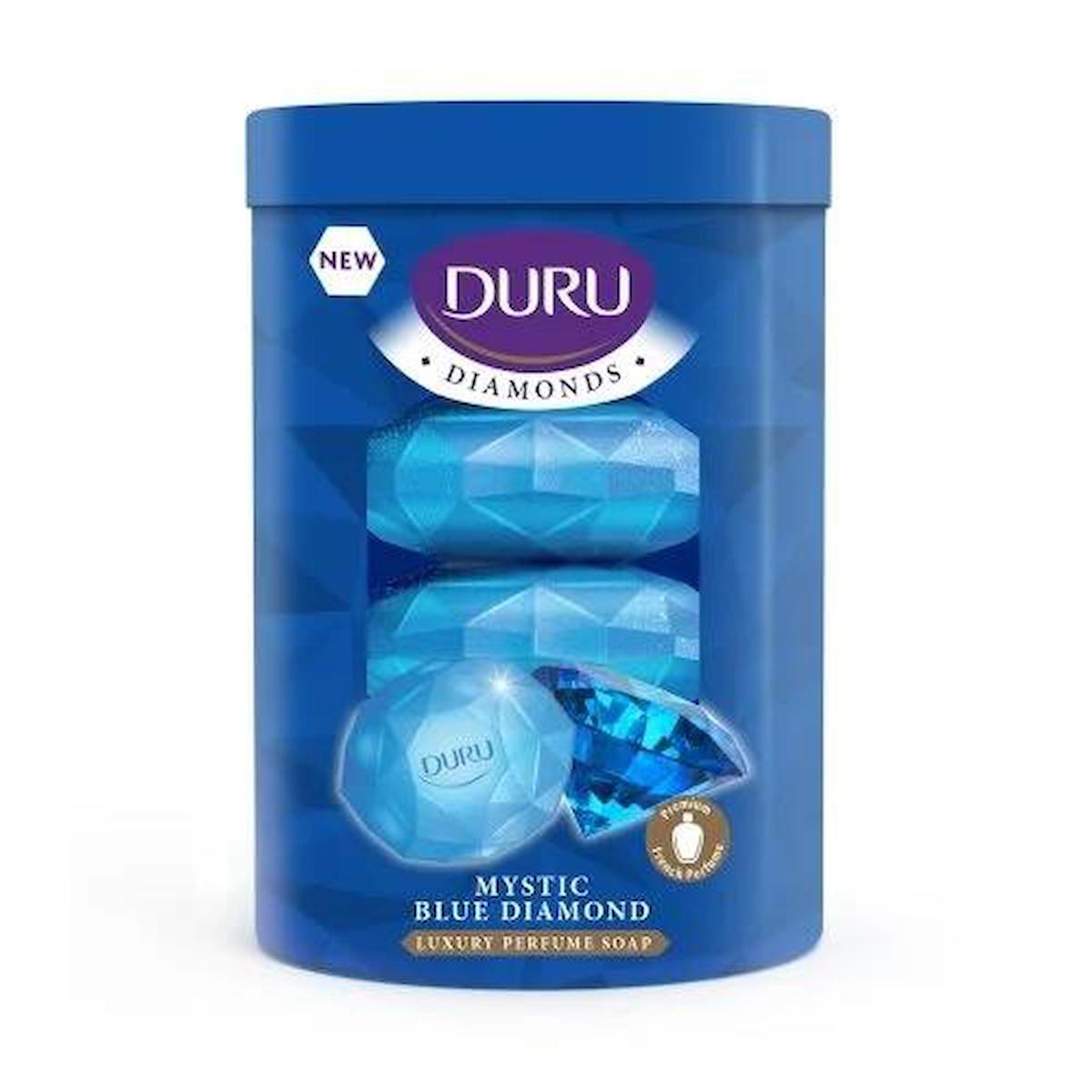 Duru Sabun 4x90 gr