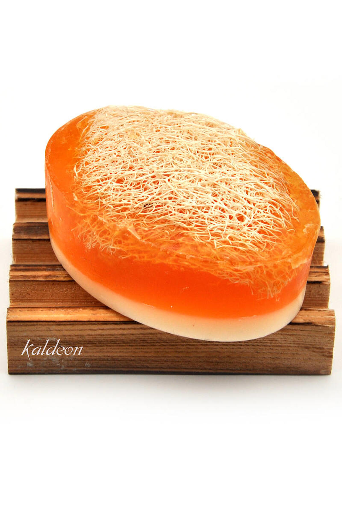 Kaldeon Pirinç Sabun 120 gr