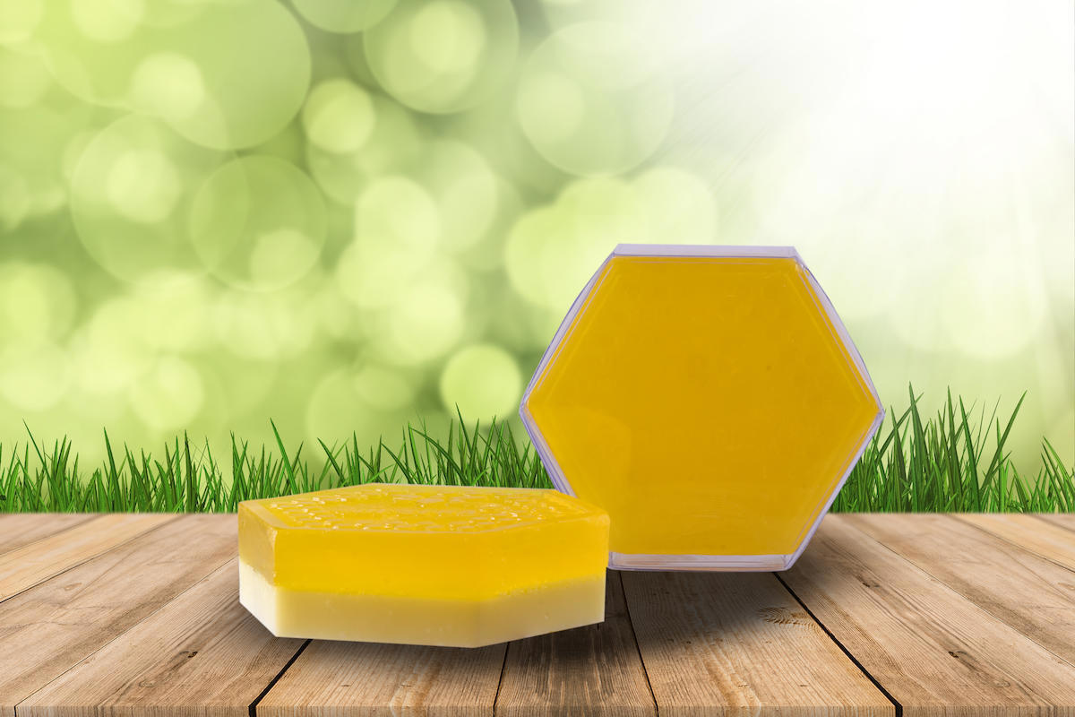 Quesera Hand Made Cosmetics Jojoba Sabun 80 gr