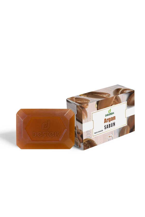 Destek Argan Sabun 150 gr