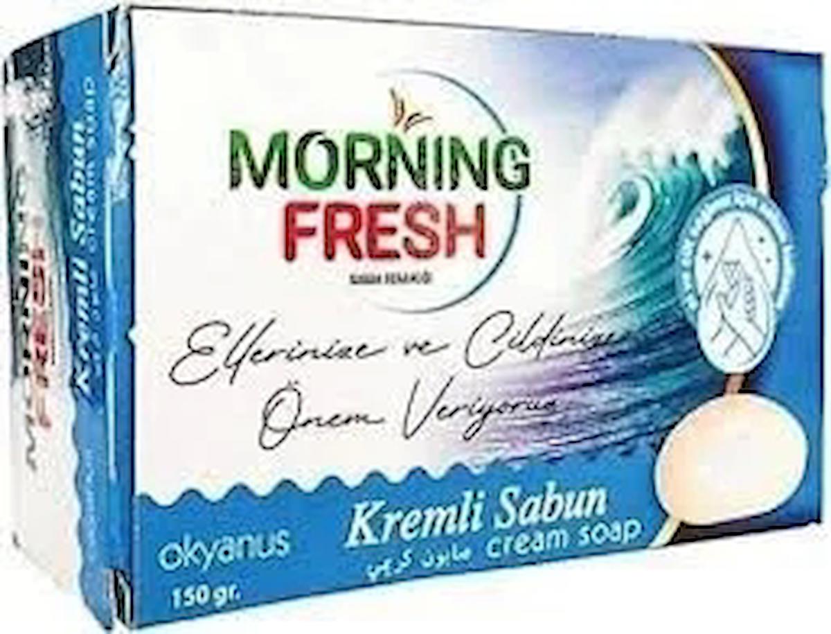Morning Okyanus Sabun 150 gr