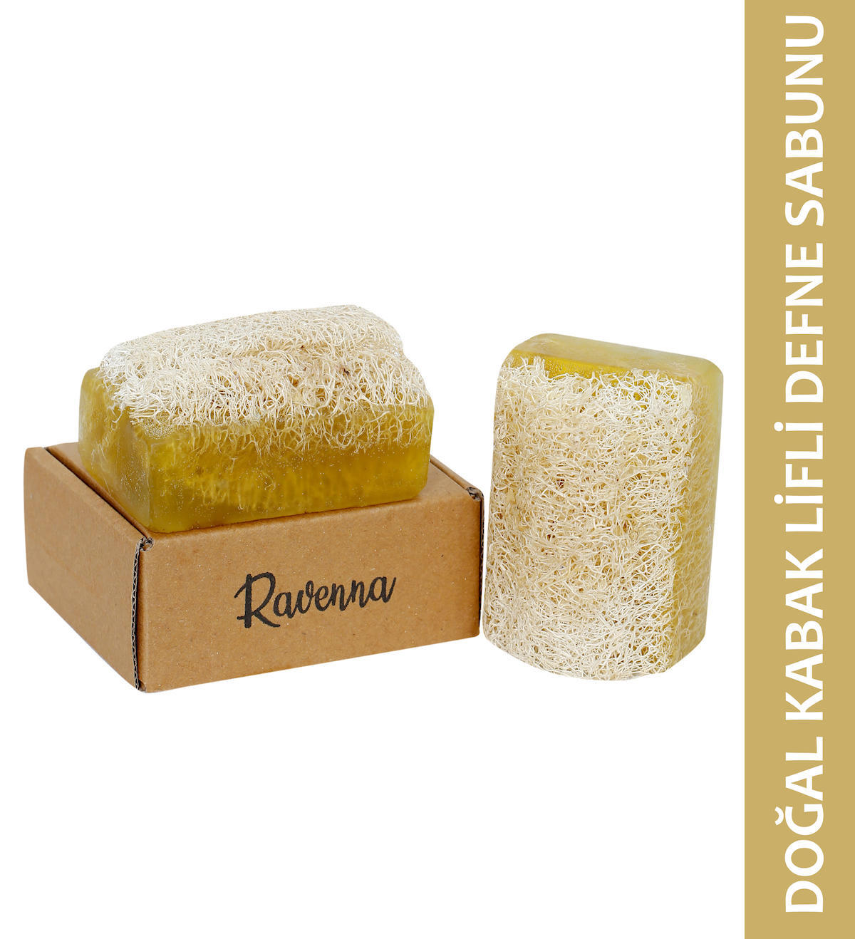 Ravenna Defne Sabun 130 gr