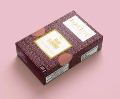 Hmd Bitkisel Kozmetik Nar Sabun 100 gr