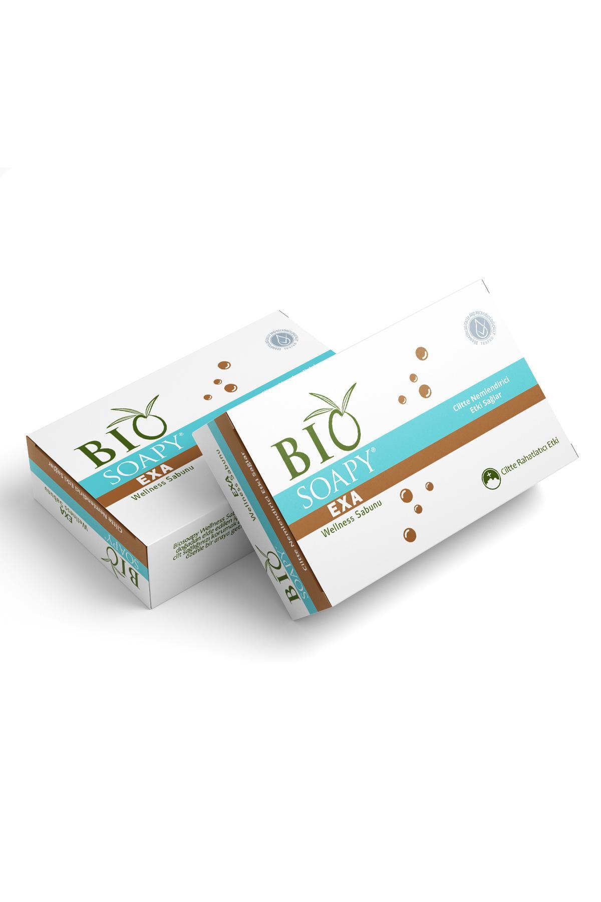 Biosoapy EXA Sabun 2x100 gr