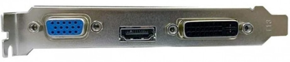 Afox GT 420 4 GB DDR3 PCI-Express 2.0 DirectX 11 1 Fanlı 128 bit Nvidia Ekran Kartı
