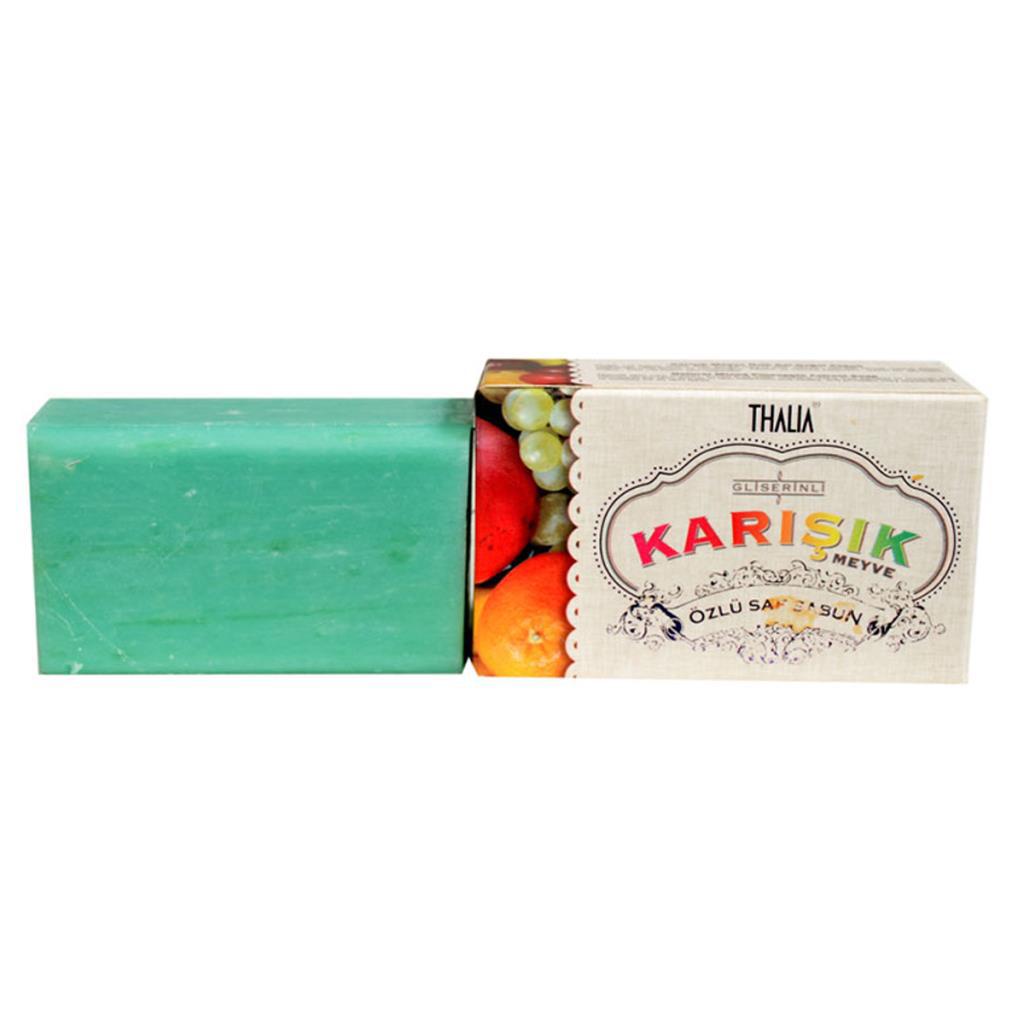 Thalia Karışık Meyve Sabun 125 gr