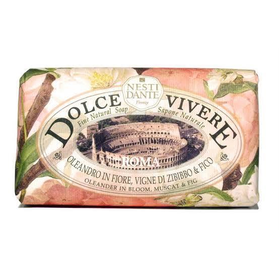 Nesti Dante Roma Sabun 250 gr