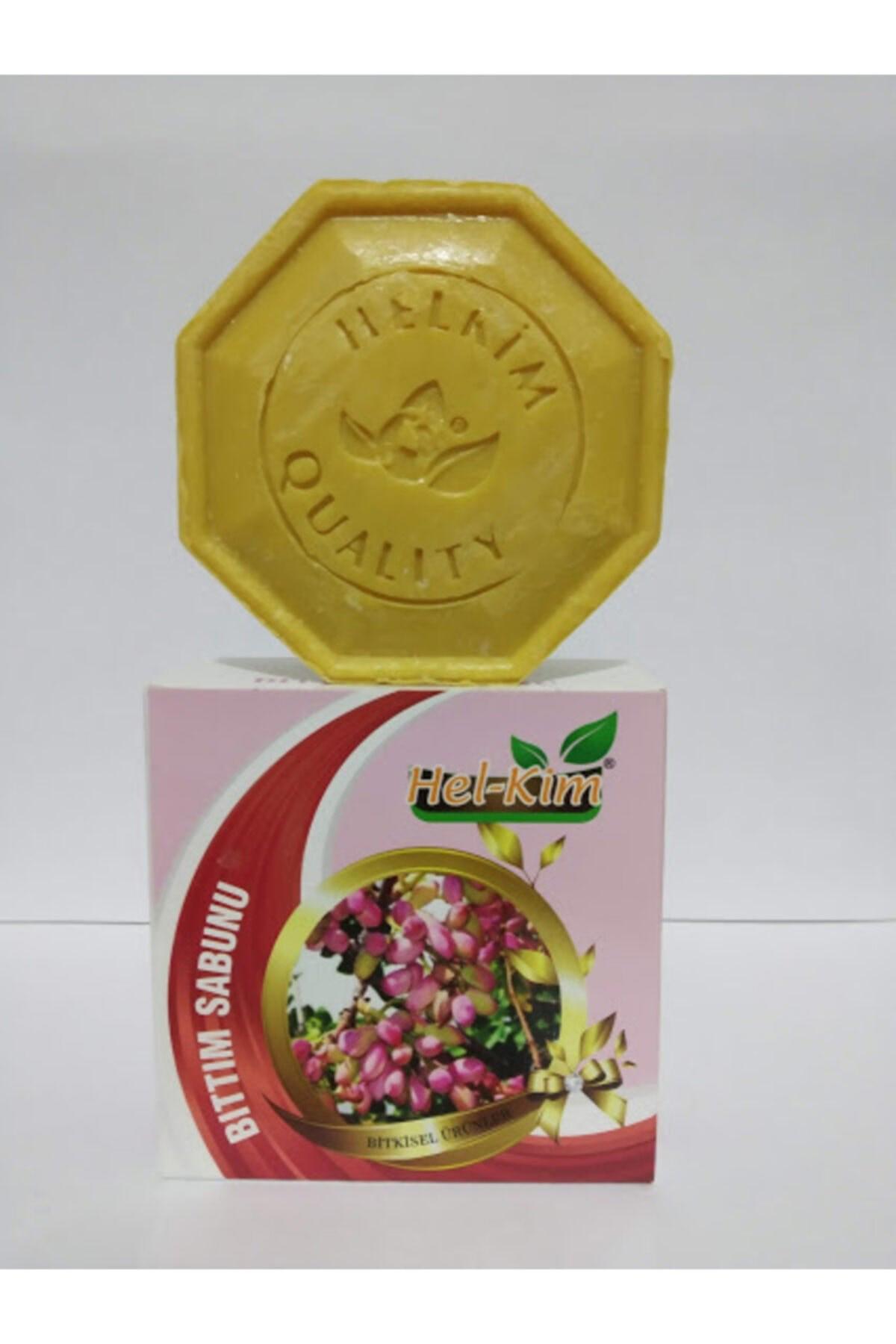 Hel Kim Bıttım Sabunu 125 gr