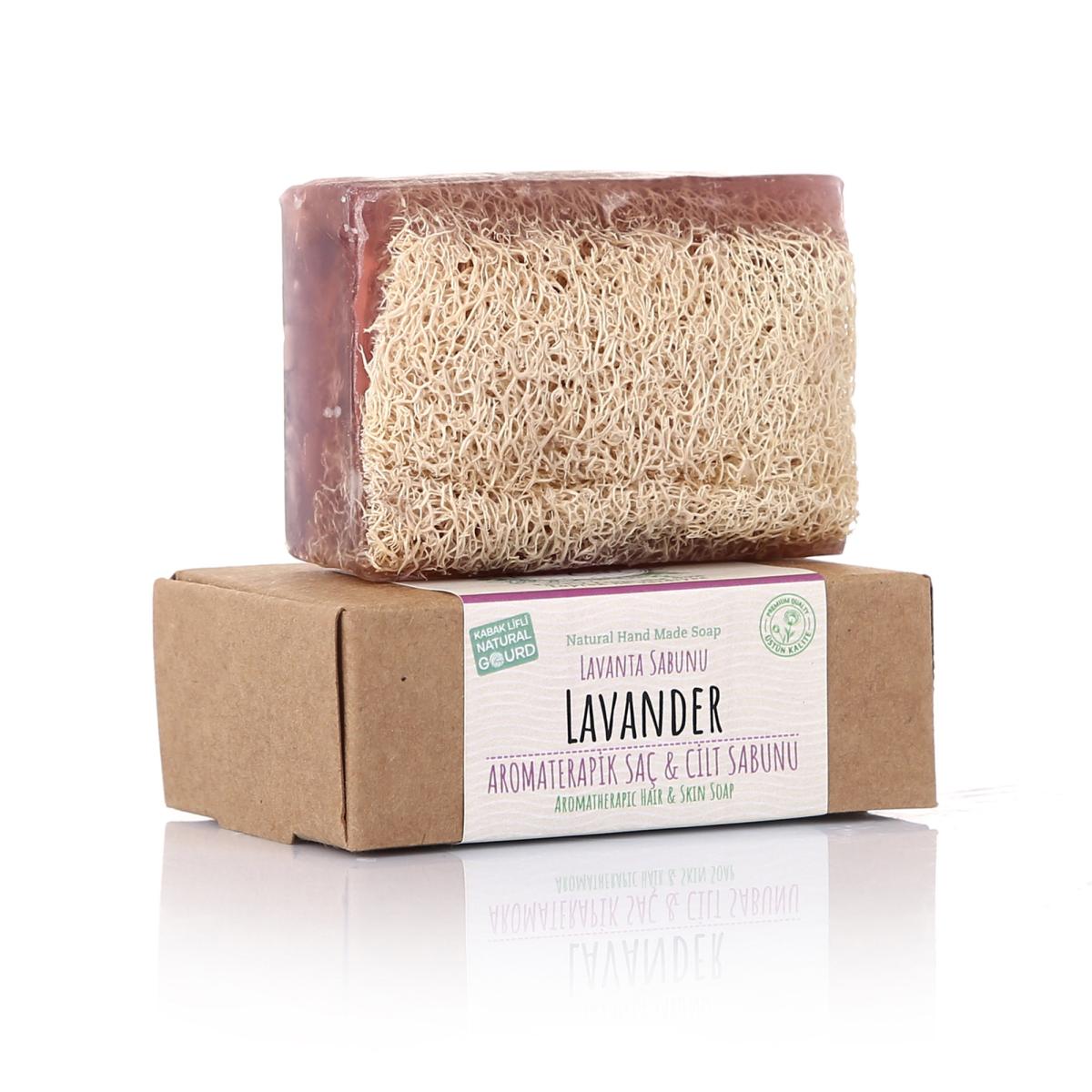 Dionesse Lavantalı Sabun 130 gr