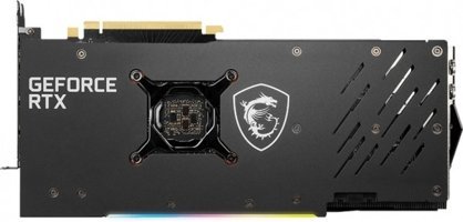 MSI RTX 3070 Suprim 8G 8 GB GDDR6 LHR PCI-Express 4.0 DirectX 12 UlTİmate 3 Fanlı 256 bit Gaming Nvidia Ekran Kartı
