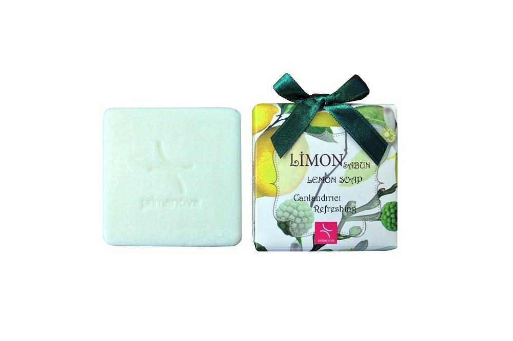 Primanova D s15915 Limonlu Sabun 100 gr