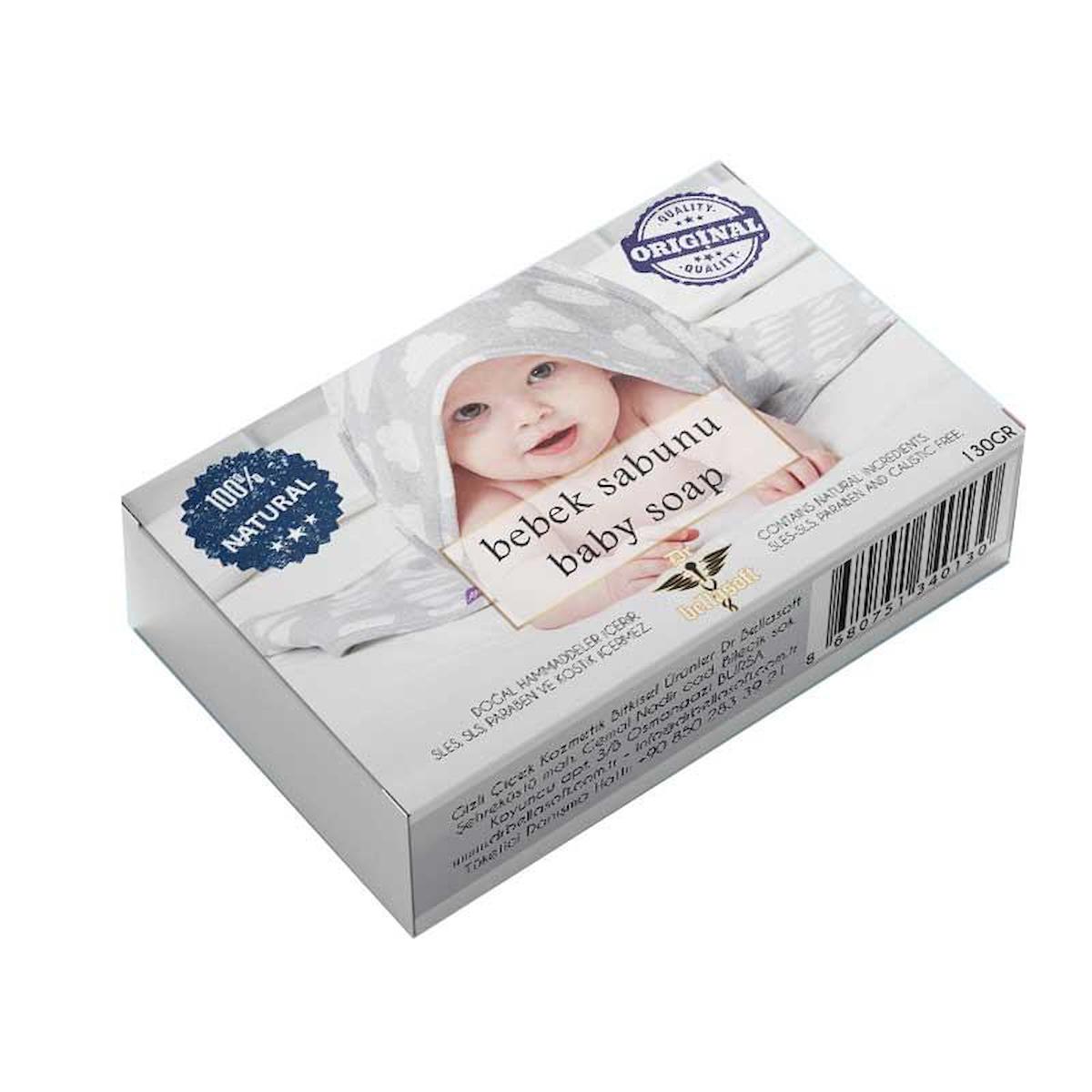 Dr.Bellasoft Sabun 120 gr