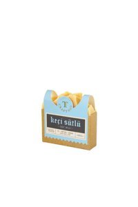 Craft Troy Keçİ Sütlü Sabun 100 gr