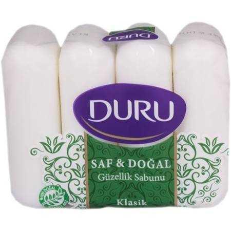 Evyap Klasik Sabun 4x70 gr