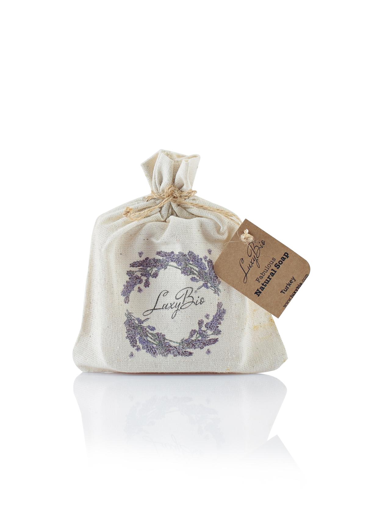 Luxy Bio Lavantalı Sabun 100 gr
